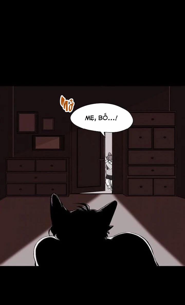 Wagging The Tail 18 trang 30