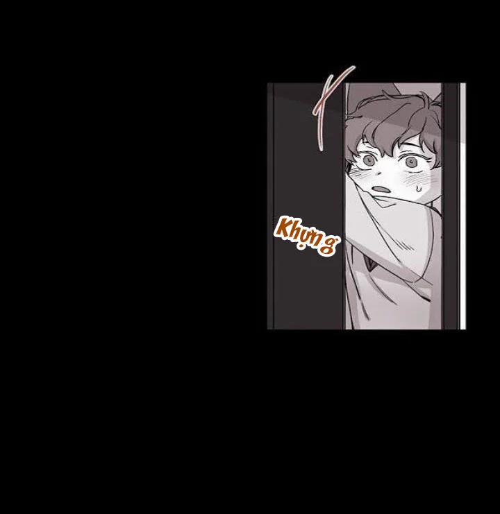 Wagging The Tail 18 trang 31