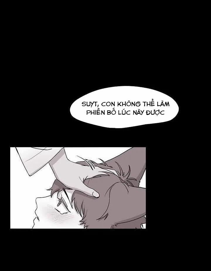 Wagging The Tail 18 trang 34