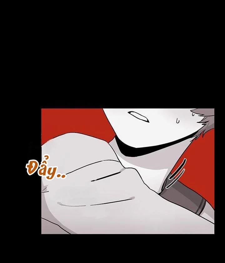 Wagging The Tail 18 trang 37