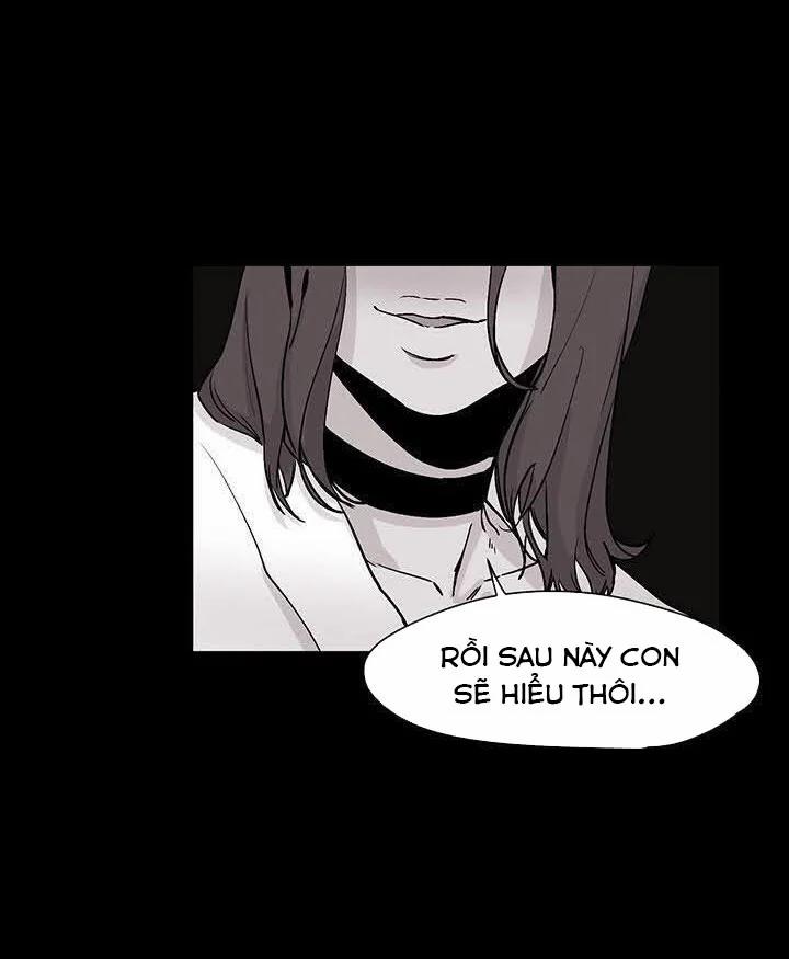 Wagging The Tail 18 trang 39