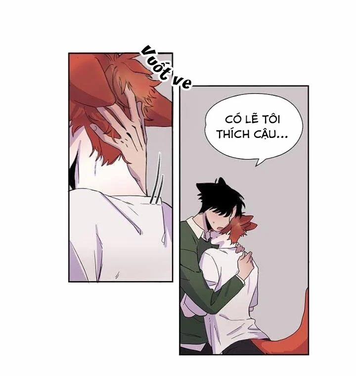 Wagging The Tail 18 trang 4