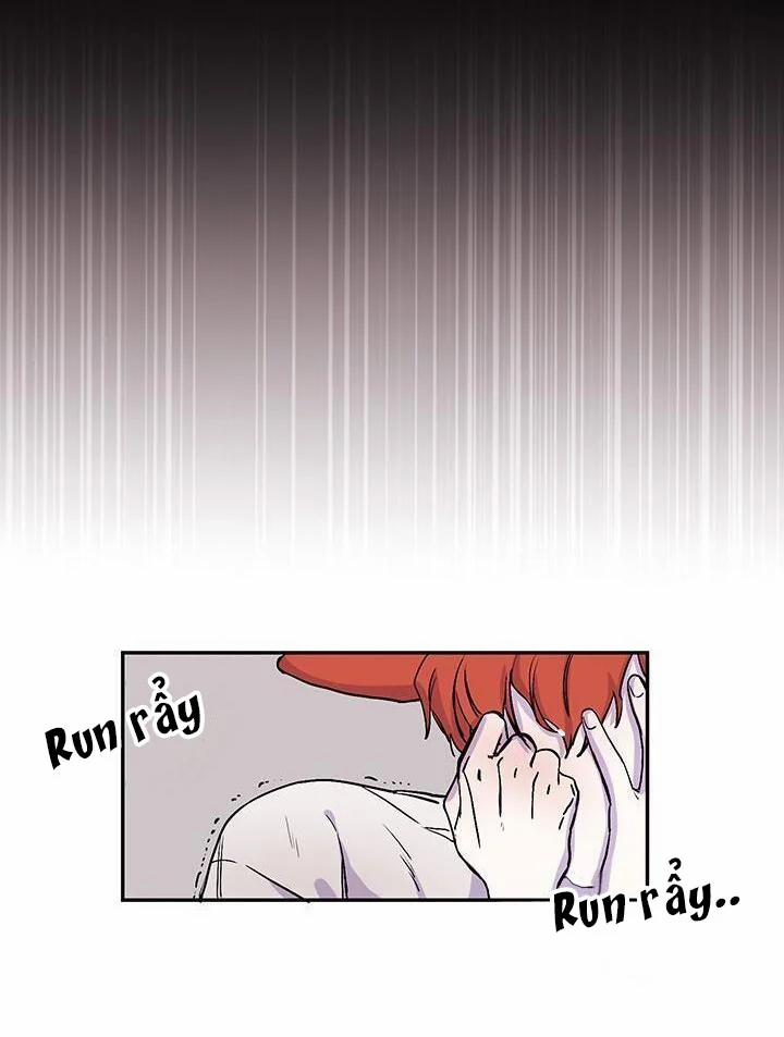 Wagging The Tail 18 trang 42