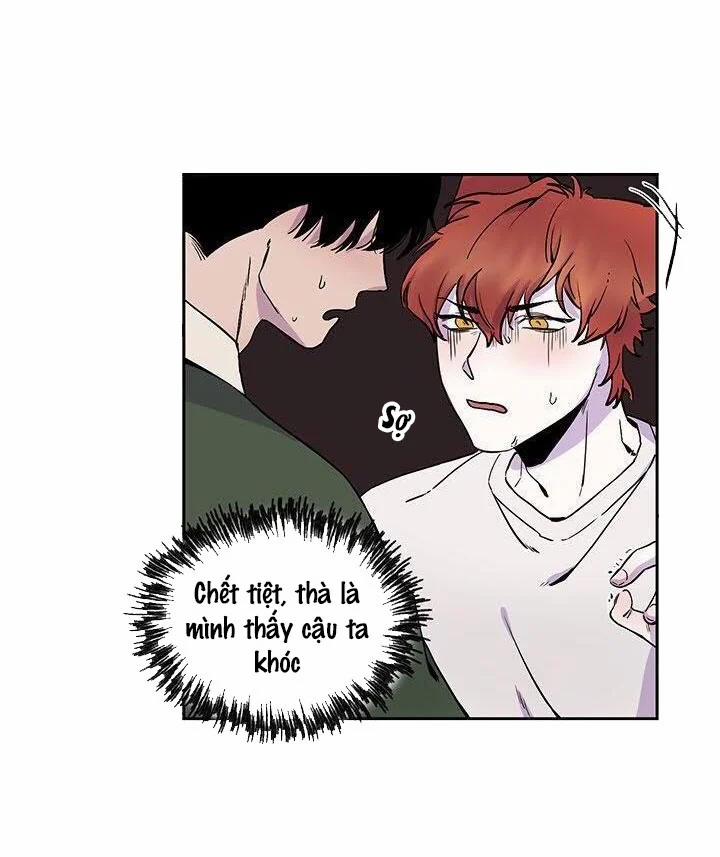 Wagging The Tail 18 trang 44