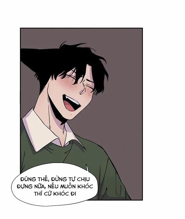 Wagging The Tail 18 trang 47