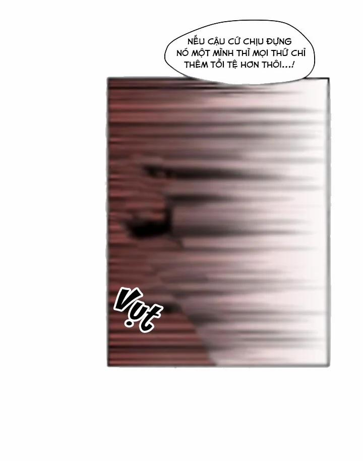 Wagging The Tail 18 trang 48