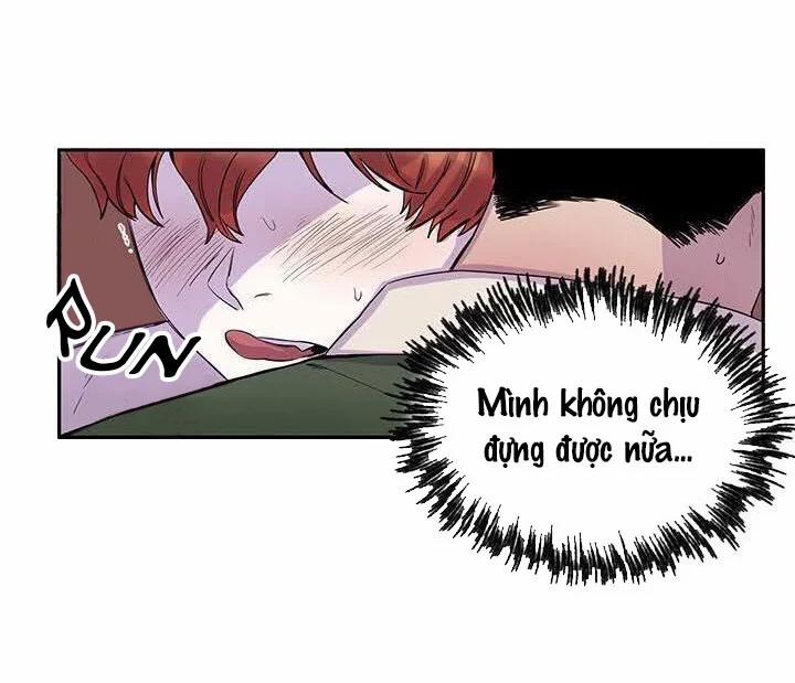 Wagging The Tail 18 trang 5