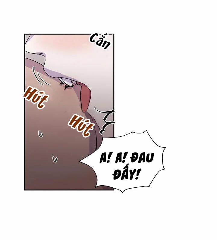 Wagging The Tail 18 trang 52