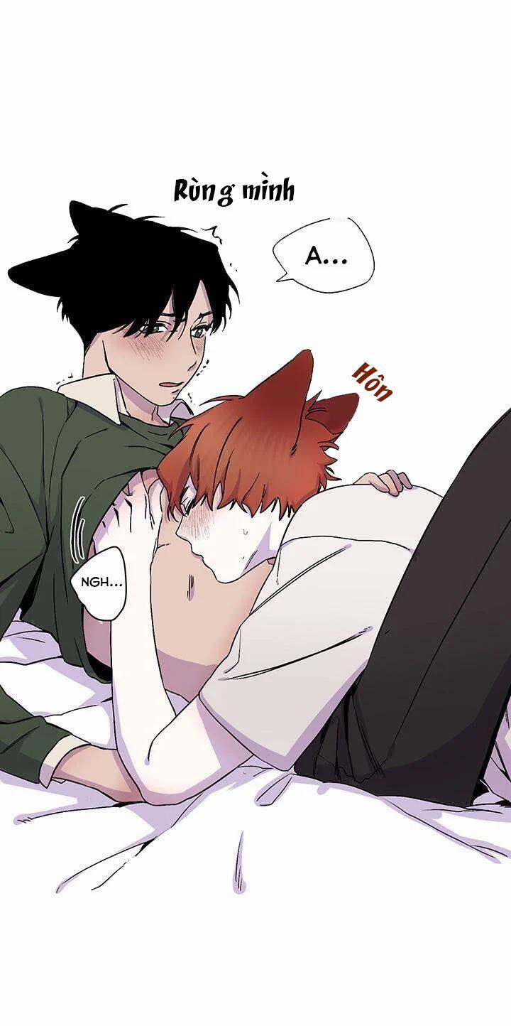 Wagging The Tail 18 trang 53