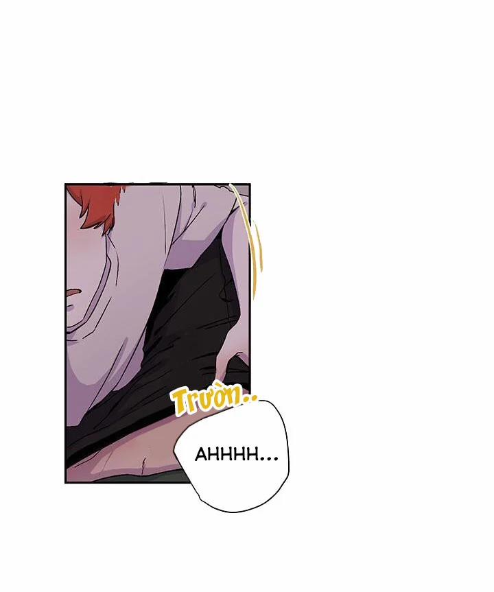 Wagging The Tail 18 trang 54