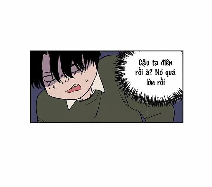 Wagging The Tail 18 trang 58