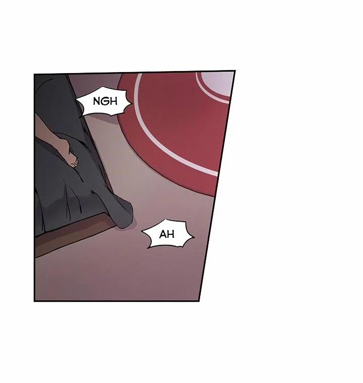 Wagging The Tail 18 trang 60