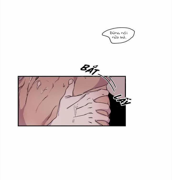 Wagging The Tail 19 trang 10