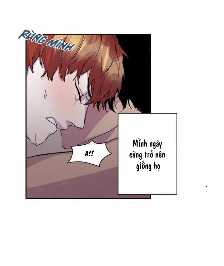 Wagging The Tail 19 trang 14