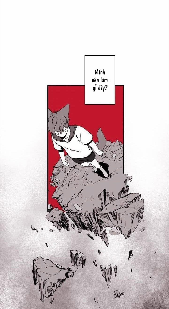 Wagging The Tail 19 trang 15