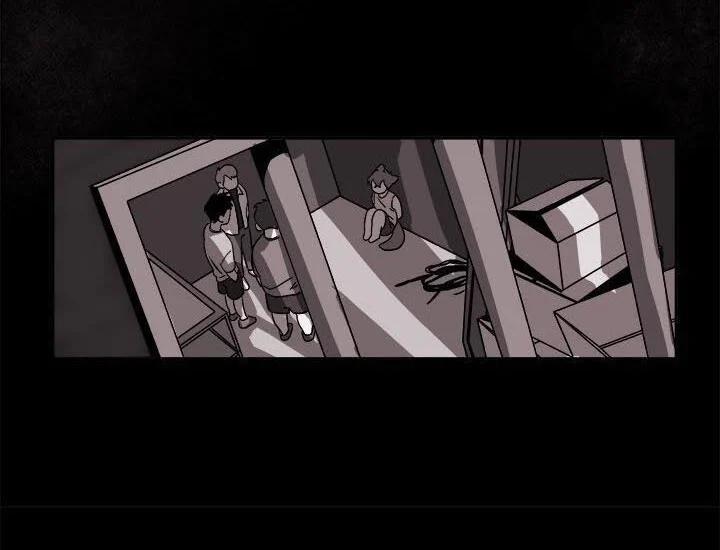 Wagging The Tail 19 trang 17