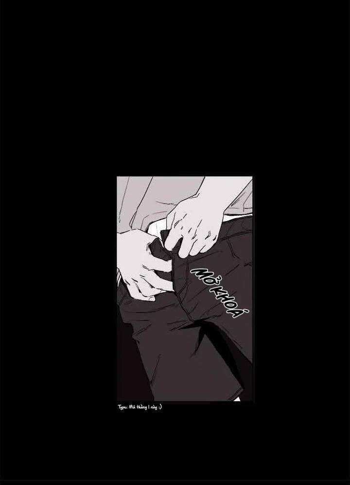 Wagging The Tail 19 trang 21