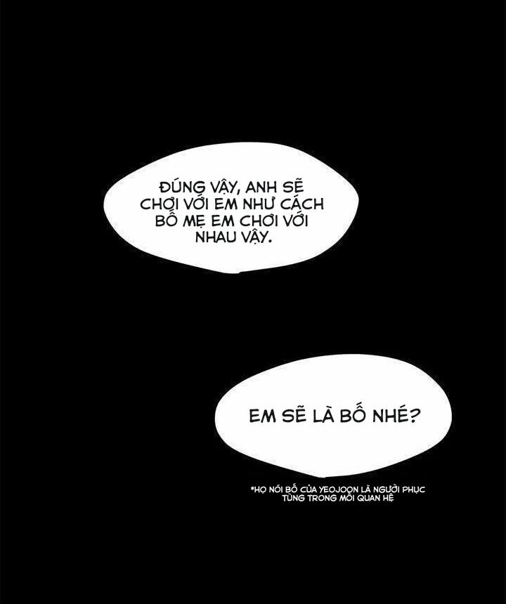 Wagging The Tail 19 trang 22