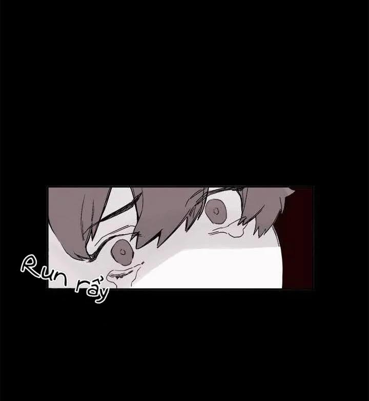 Wagging The Tail 19 trang 23