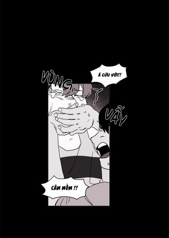 Wagging The Tail 19 trang 25