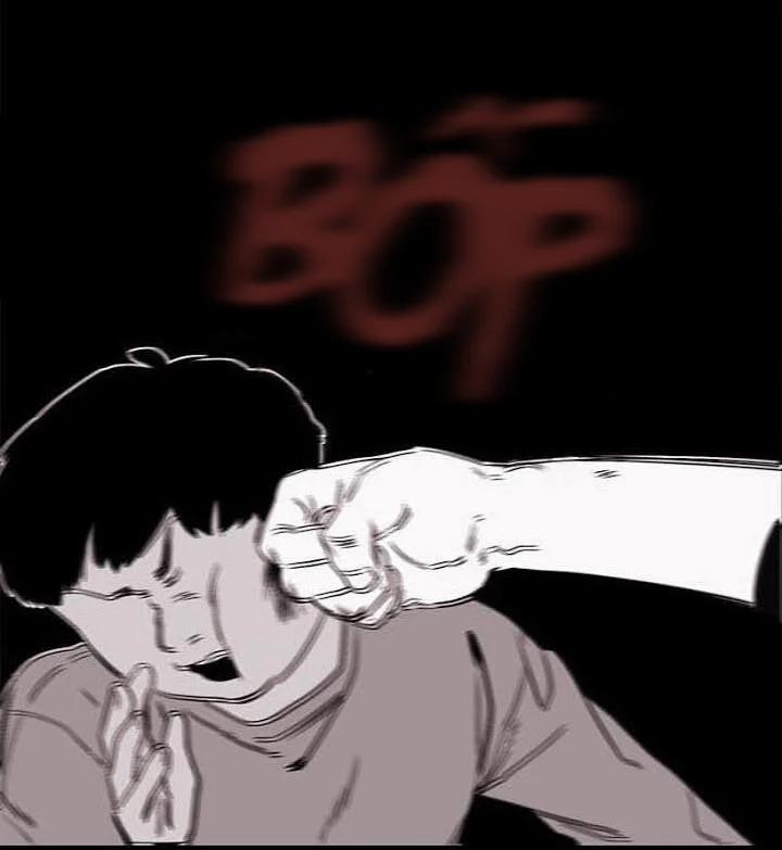 Wagging The Tail 19 trang 29