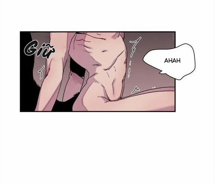 Wagging The Tail 19 trang 3