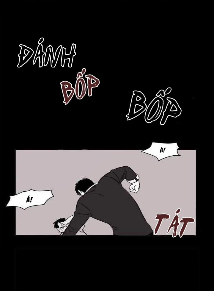 Wagging The Tail 19 trang 30