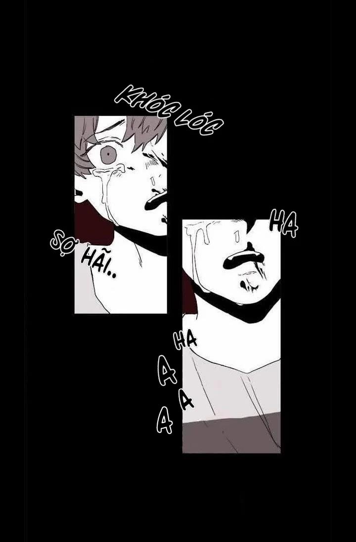 Wagging The Tail 19 trang 31