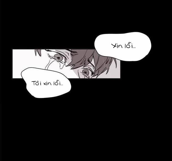 Wagging The Tail 19 trang 37