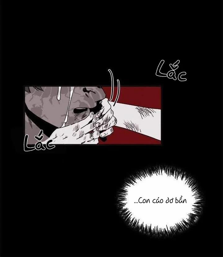 Wagging The Tail 19 trang 39