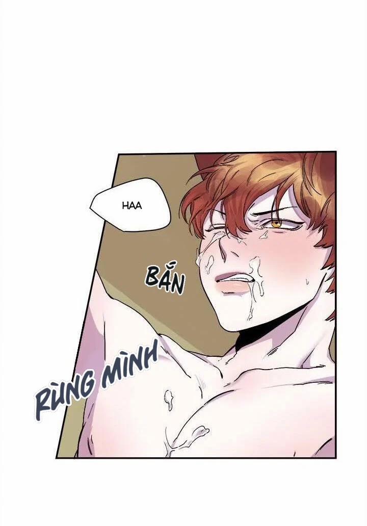 Wagging The Tail 19 trang 4