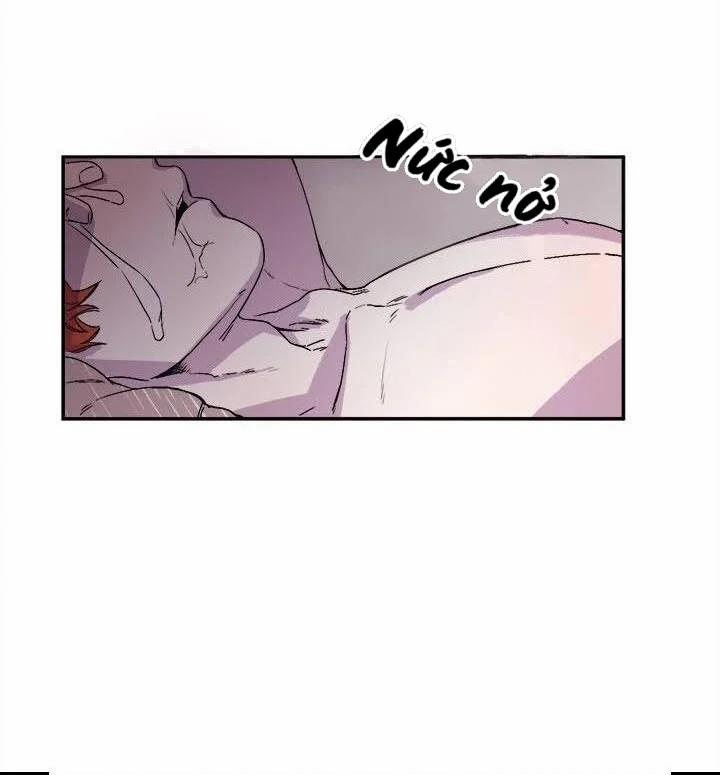 Wagging The Tail 19 trang 42