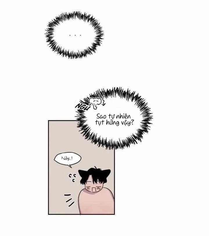 Wagging The Tail 19 trang 44