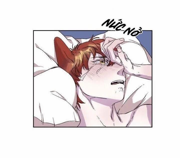 Wagging The Tail 19 trang 46