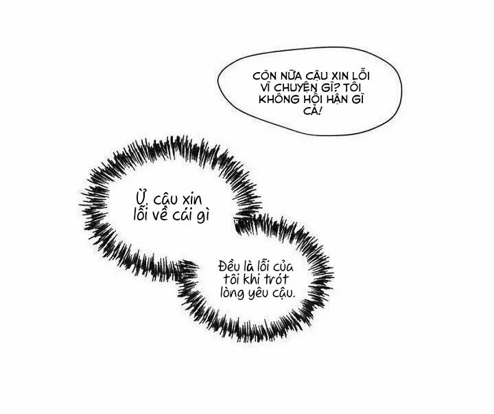 Wagging The Tail 19 trang 49