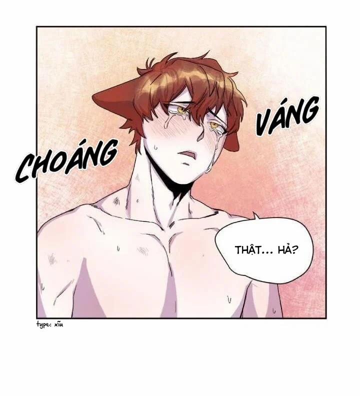 Wagging The Tail 19 trang 50