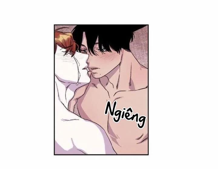 Wagging The Tail 19 trang 52