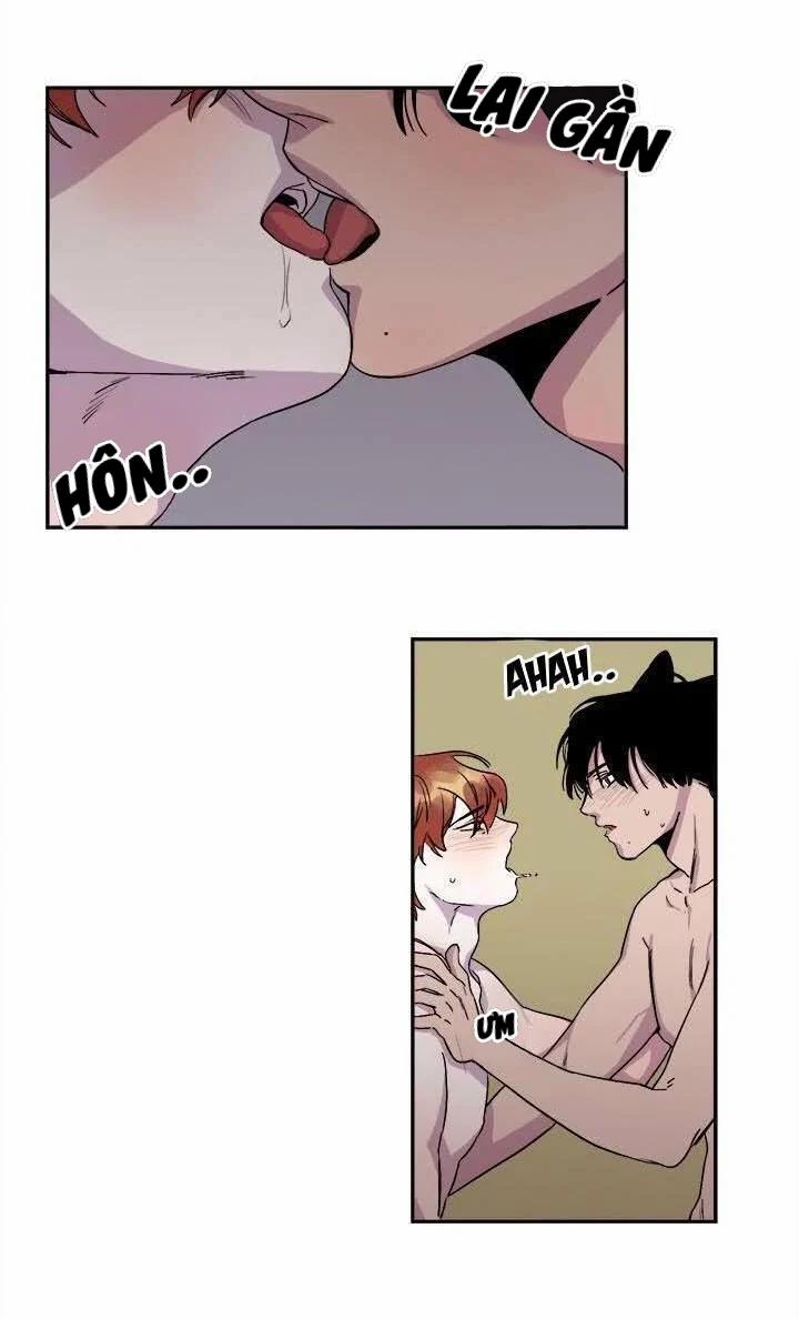 Wagging The Tail 19 trang 53