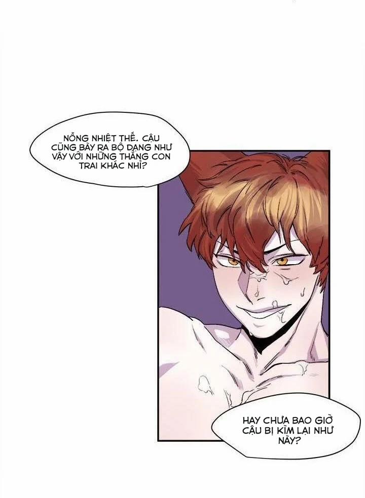 Wagging The Tail 19 trang 7