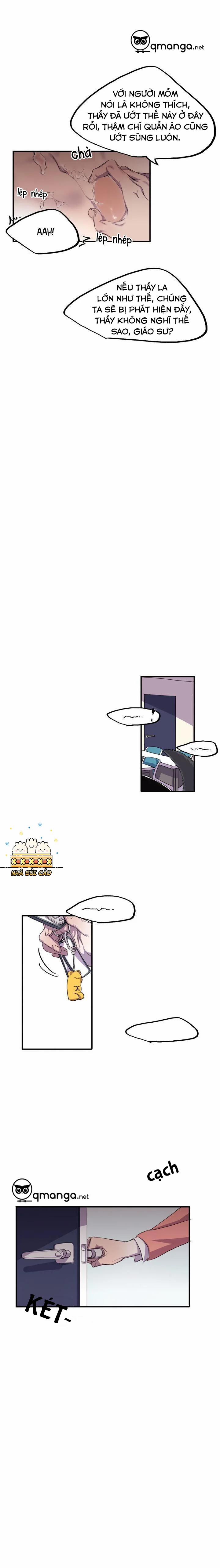 Wagging The Tail 2 trang 10