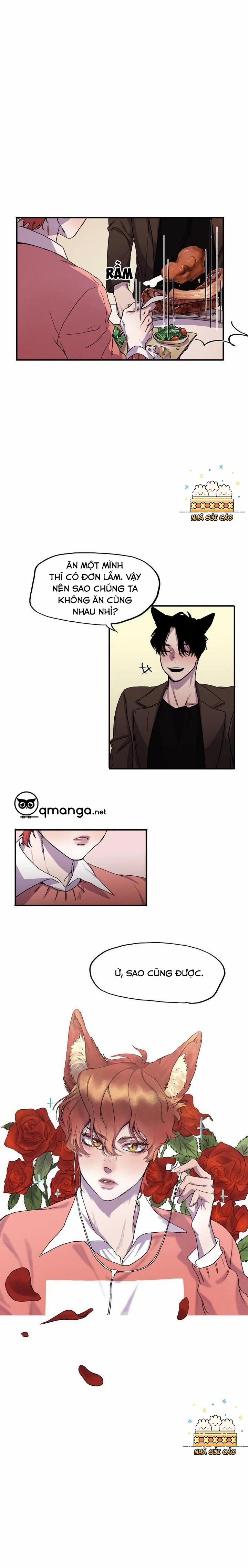 Wagging The Tail 2 trang 6