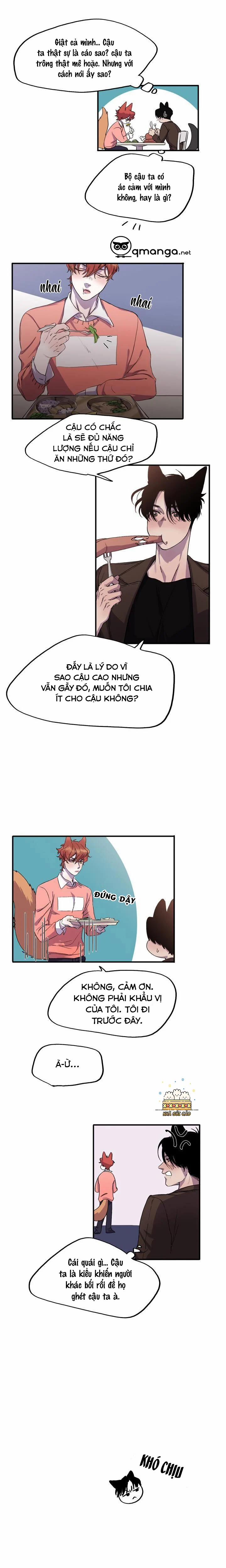 Wagging The Tail 2 trang 7