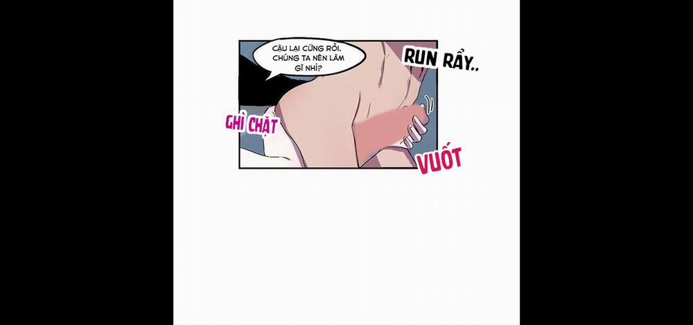 Wagging The Tail 20 trang 18