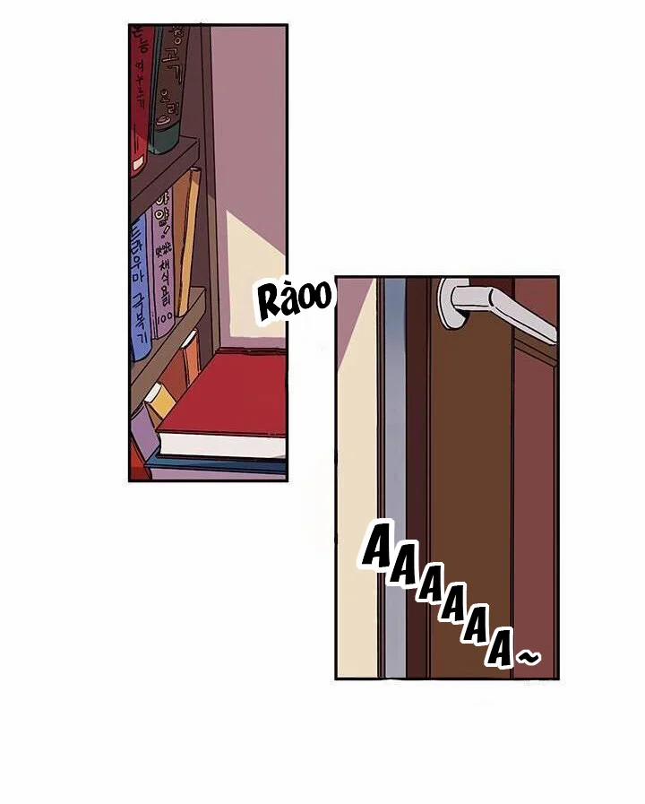 Wagging The Tail 20 trang 2