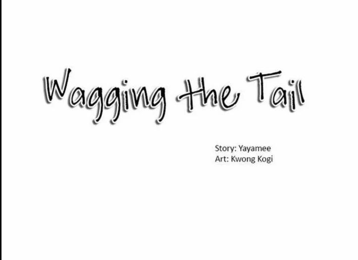 Wagging The Tail 20 trang 22
