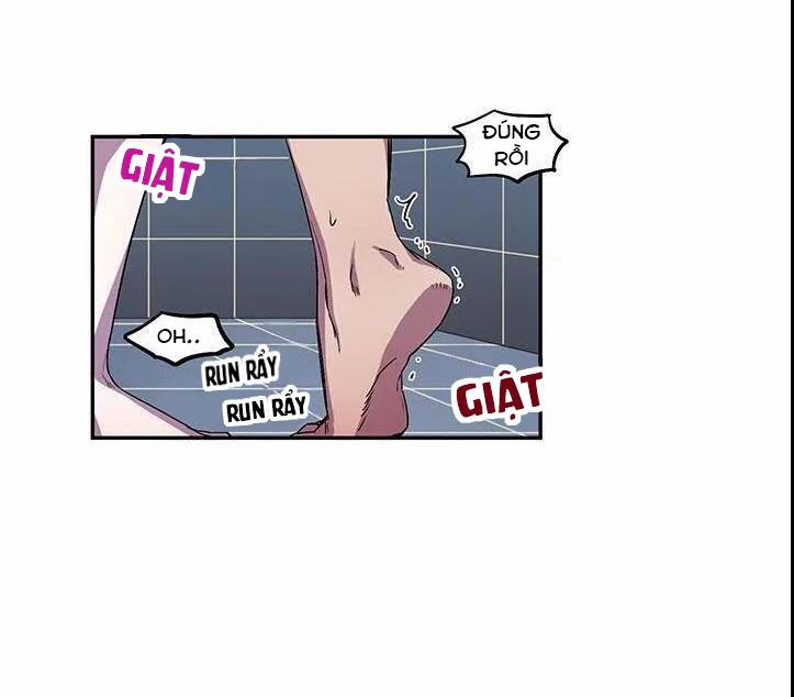 Wagging The Tail 20 trang 23