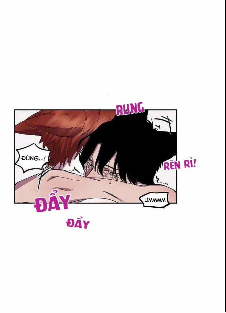 Wagging The Tail 20 trang 25