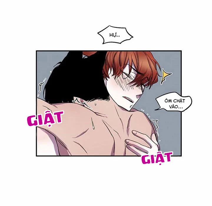 Wagging The Tail 20 trang 26