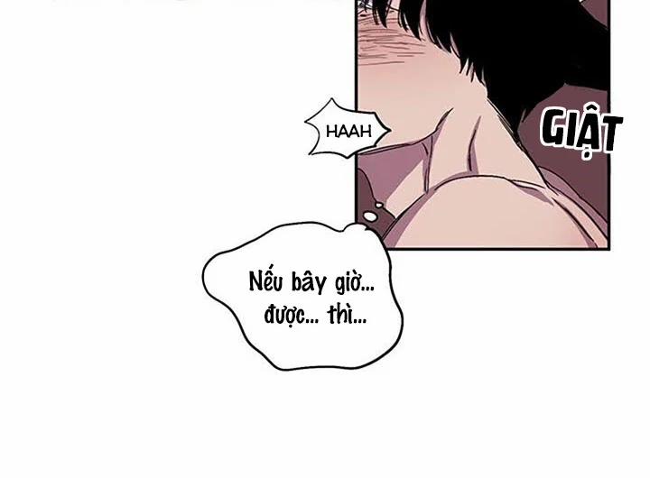 Wagging The Tail 20 trang 28