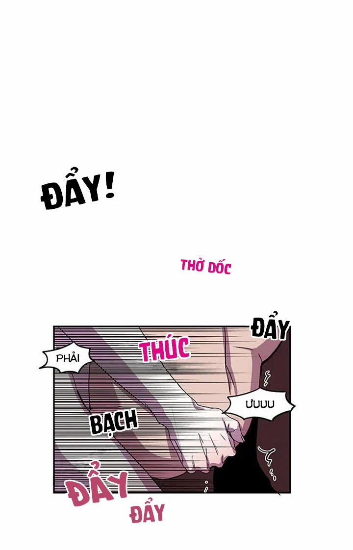 Wagging The Tail 20 trang 29